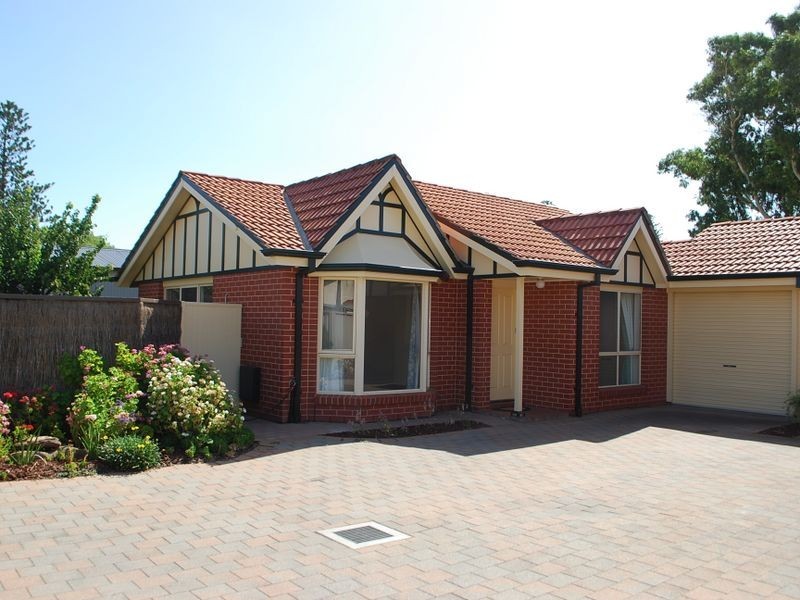 3/15 Hazel Terrace, Henley Beach South SA 5022