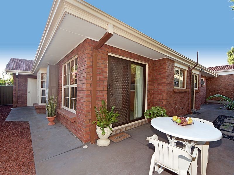 6/11 Cross Street, Lockleys SA 5032