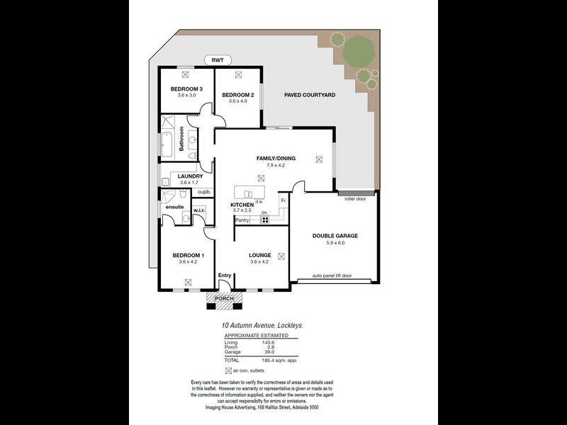 10 & 10A Autumn Avenue, Lockleys SA 5032