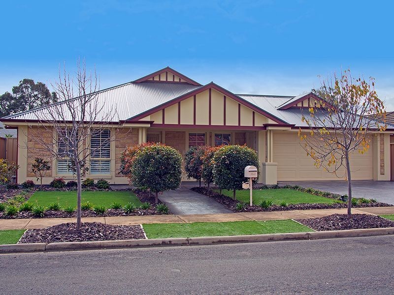 22 Barrow Crescent, Lockleys SA 5032