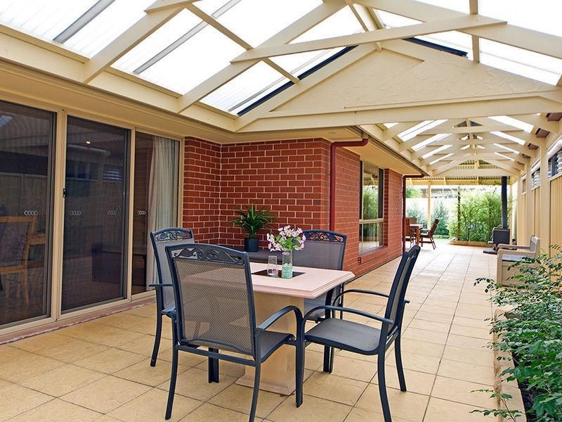 22 Barrow Crescent, Lockleys SA 5032