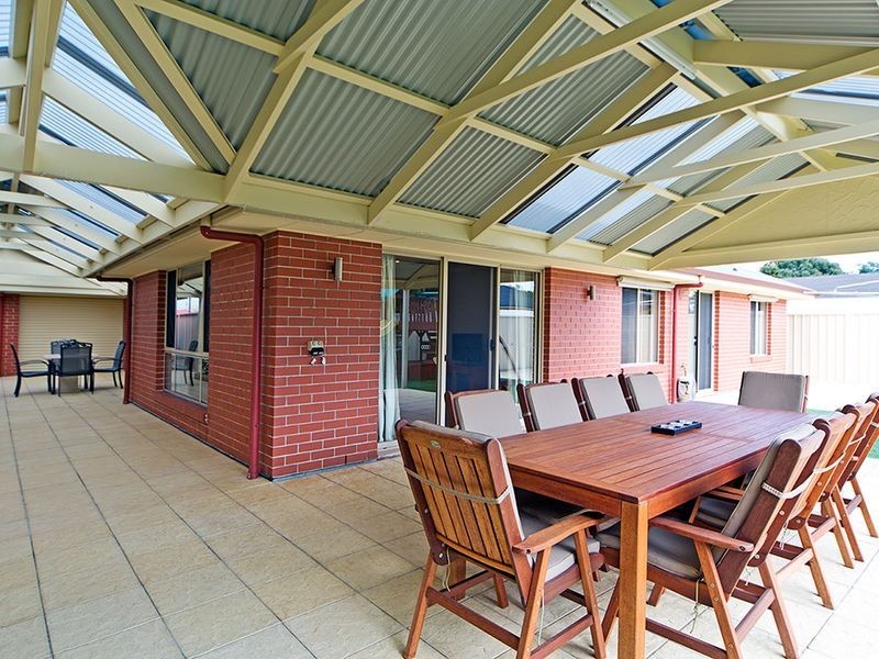 22 Barrow Crescent, Lockleys SA 5032