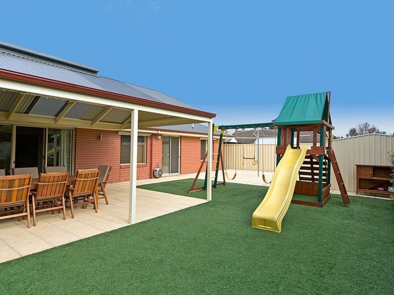 22 Barrow Crescent, Lockleys SA 5032