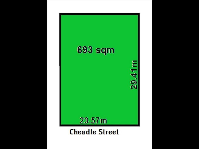 50 Cheadle Street, Fulham Gardens SA 5024