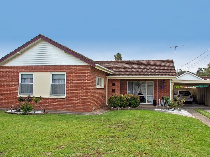 29 Dartmoor Street, Lockleys SA 5032