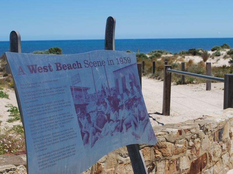 1/34 Military Road, West Beach SA 5024