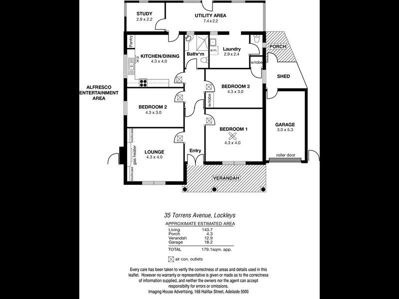 35 Torrens Avenue, Lockleys SA 5032