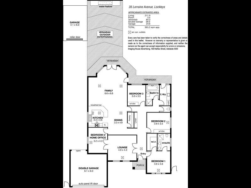 35 Lorraine Avenue, Lockleys SA 5032