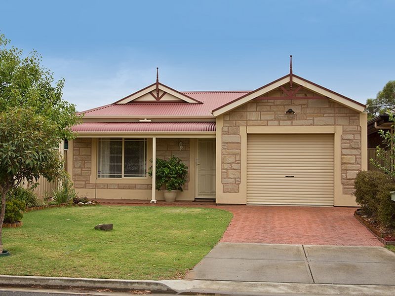 31A Kingswood Cresent, Lockleys SA 5032