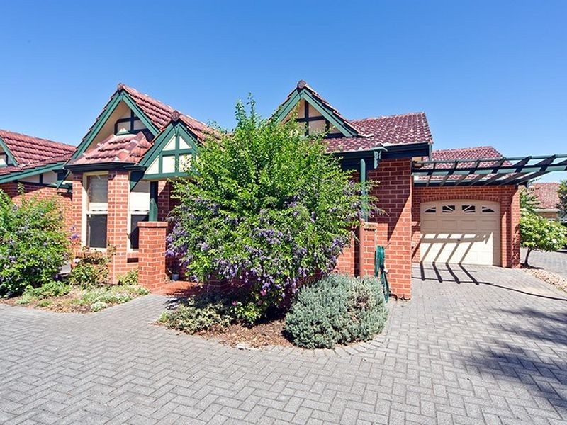 4/444 Henley Beach Road, Lockleys SA 5032