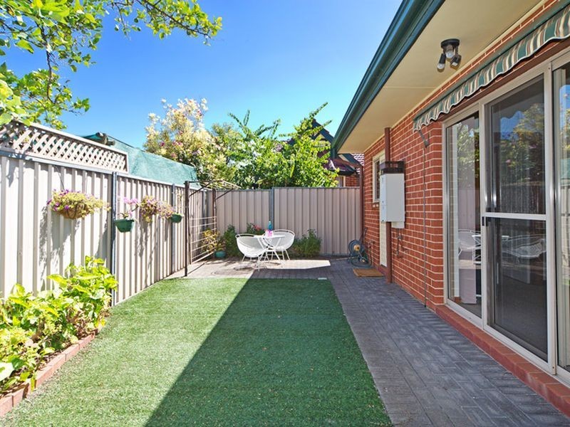 4/444 Henley Beach Road, Lockleys SA 5032