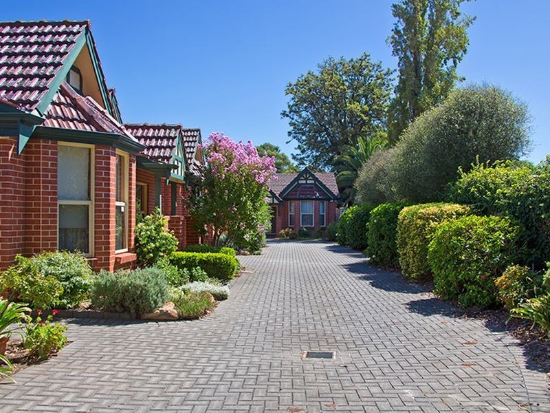 4/444 Henley Beach Road, Lockleys SA 5032