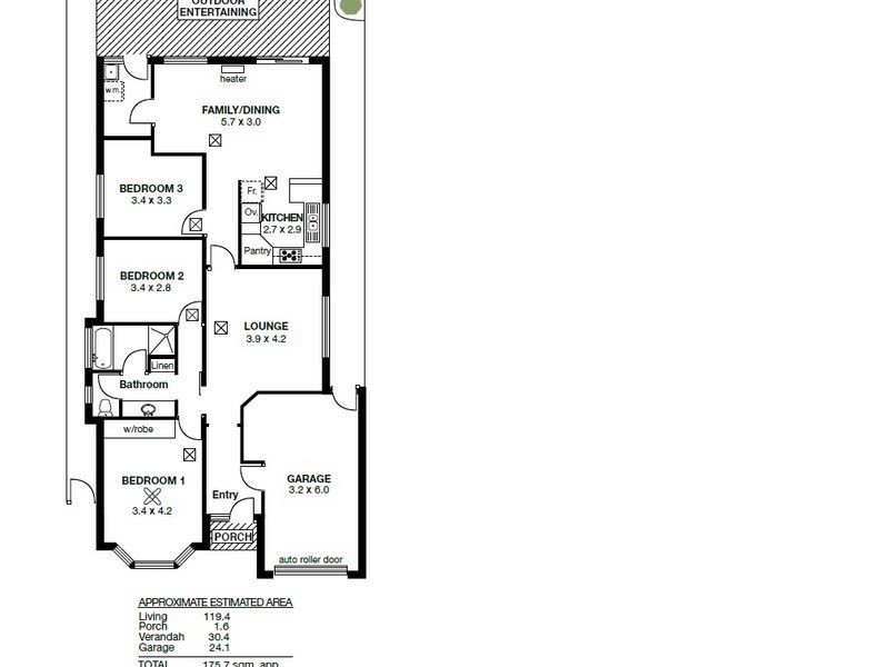 1/10 Gertrude Street, Brooklyn Park SA 5032