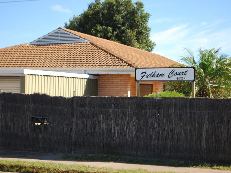 2/472 Tapleys Hill Road, Fulham Gardens SA 5024