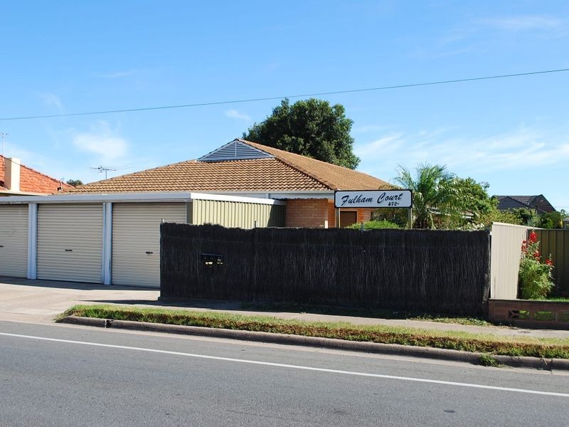 2/472 Tapleys Hill Road, Fulham Gardens SA 5024