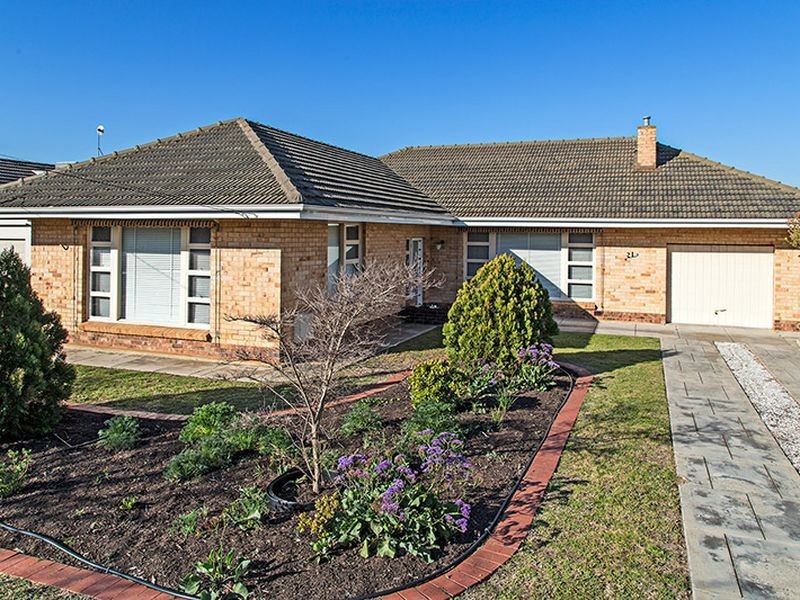 21 Fulham Park Drive, Lockleys SA 5032