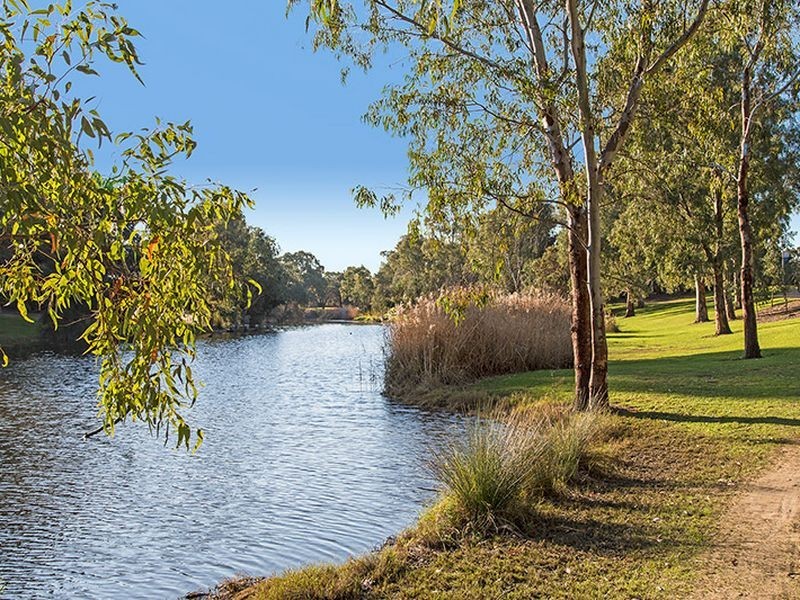 21 Fulham Park Drive, Lockleys SA 5032