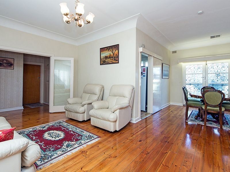 21 Fulham Park Drive, Lockleys SA 5032