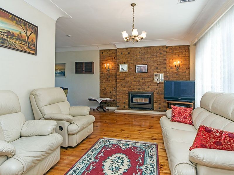 21 Fulham Park Drive, Lockleys SA 5032