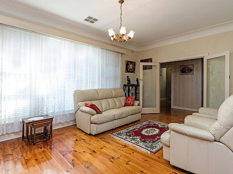 21 Fulham Park Drive, Lockleys SA 5032