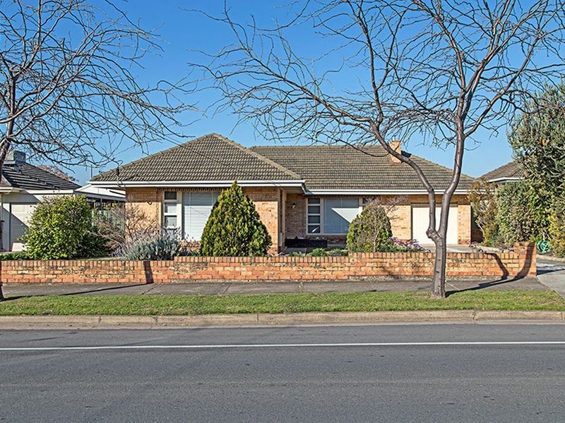 21 Fulham Park Drive, Lockleys SA 5032