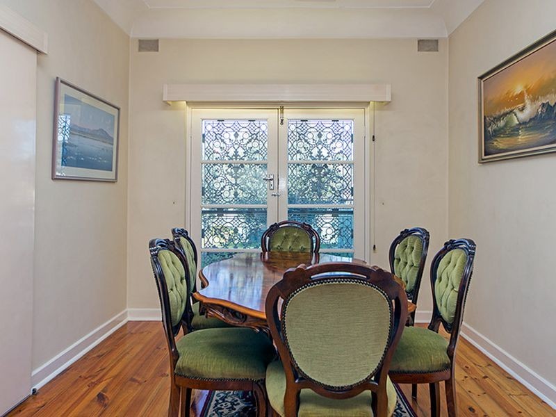 21 Fulham Park Drive, Lockleys SA 5032