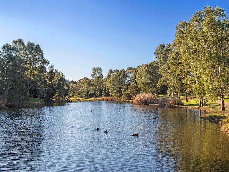 21 Fulham Park Drive, Lockleys SA 5032