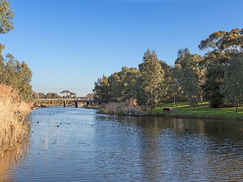 21 Fulham Park Drive, Lockleys SA 5032