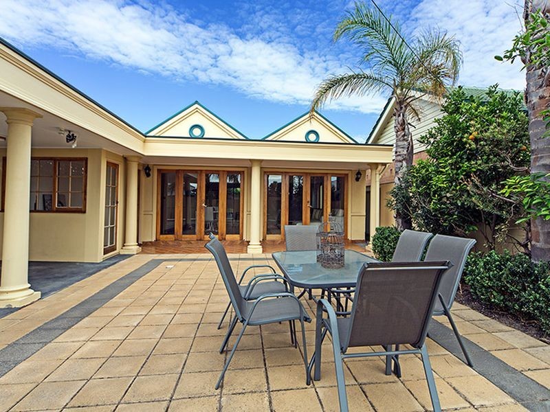 1/1 Moresby Street, Lockleys SA 5032