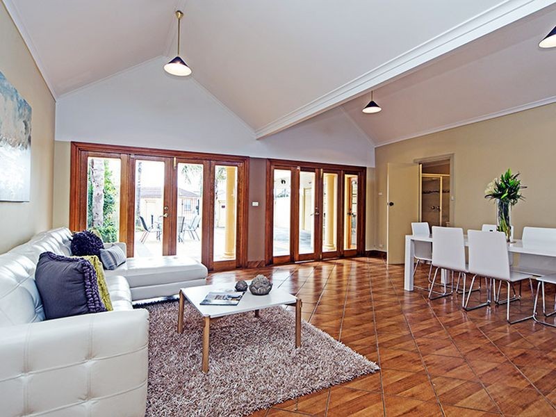 1/1 Moresby Street, Lockleys SA 5032