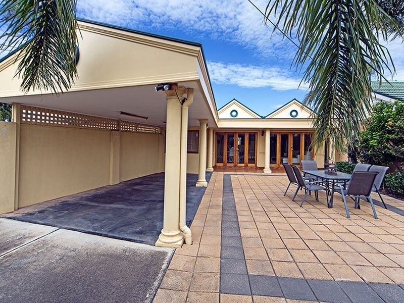 1/1 Moresby Street, Lockleys SA 5032