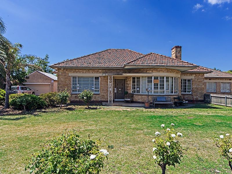 452 Henley Beach Road, Lockleys SA 5032