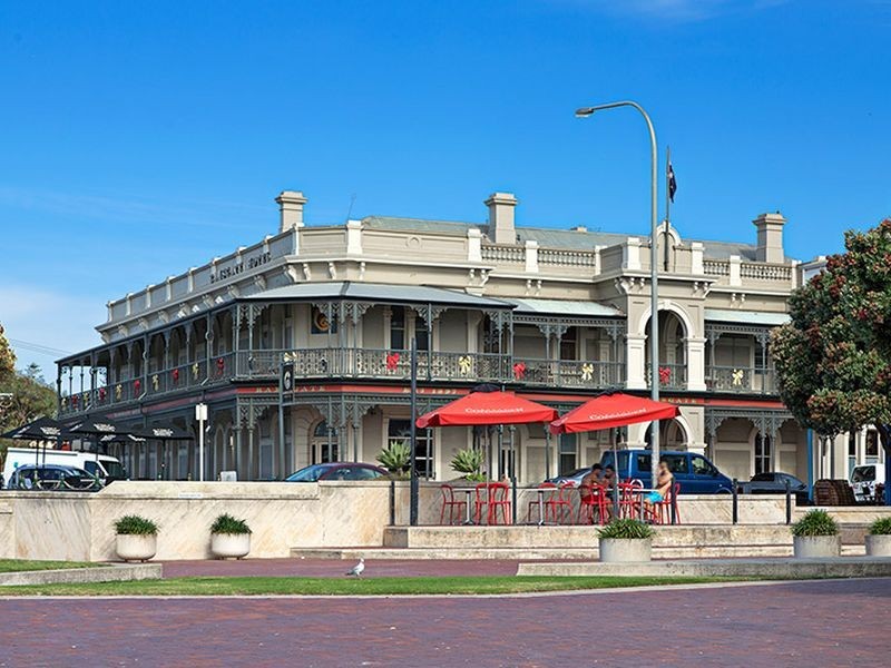 452 Henley Beach Road, Lockleys SA 5032