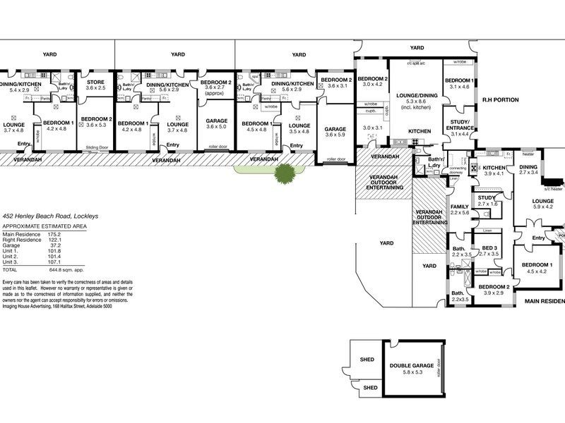 452 Henley Beach Road, Lockleys SA 5032