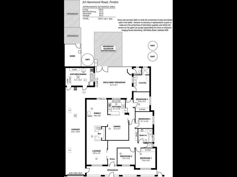 53 Hammond Road, Findon SA 5023