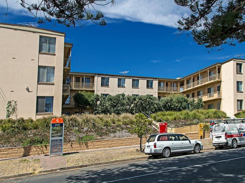 5/180 Seaview Road, Henley Beach South SA 5022