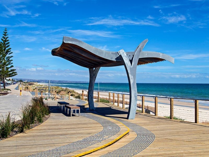 5/180 Seaview Road, Henley Beach South SA 5022