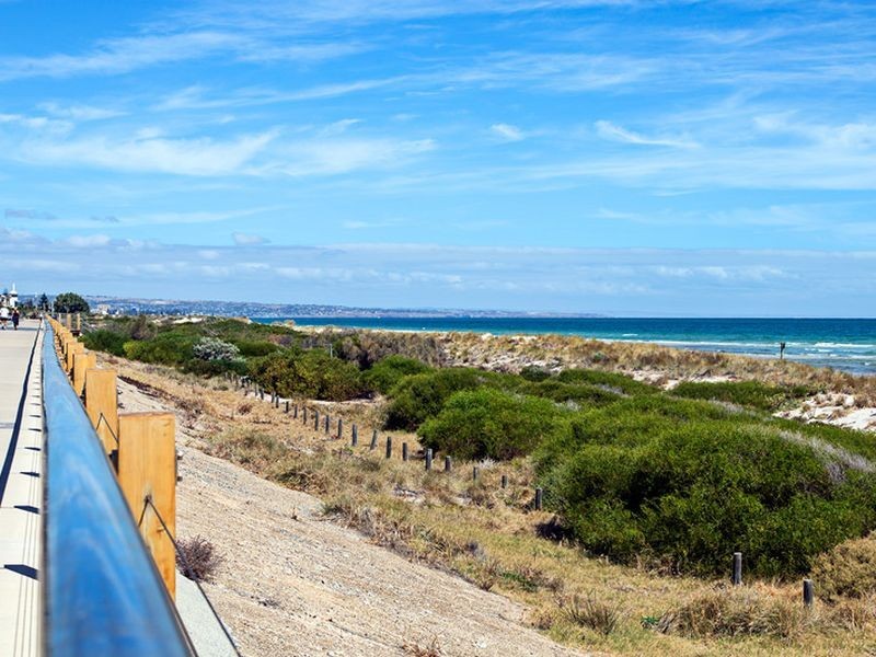 5/180 Seaview Road, Henley Beach South SA 5022