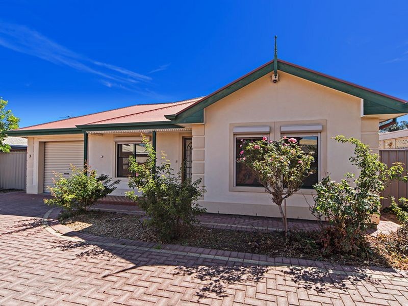 3/582 Tapleys Hill Road, Fulham SA 5024