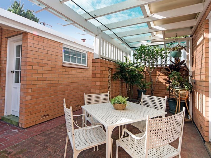 3 Coppins Terrace, Fulham Gardens SA 5024