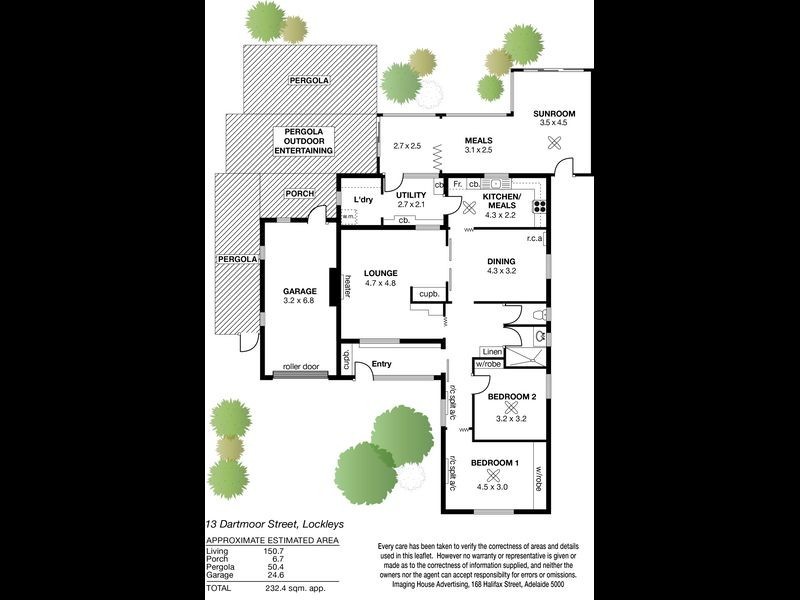 13 Dartmoor Street, Lockleys SA 5032