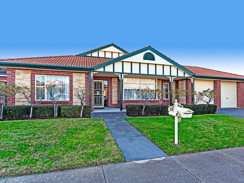 28 Mamande Crescent, Lockleys SA 5032