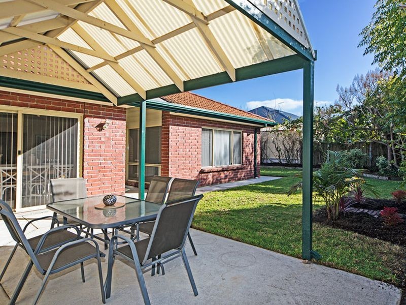 28 Mamande Crescent, Lockleys SA 5032