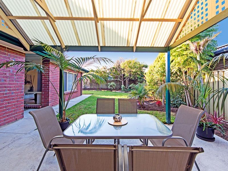 28 Mamande Crescent, Lockleys SA 5032