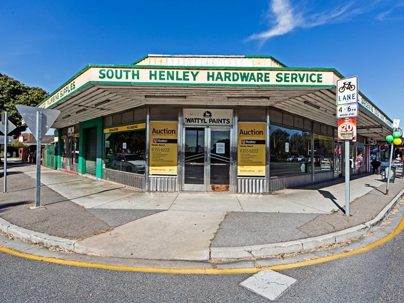 49 Henley Beach Road, Henley Beach South SA 5022