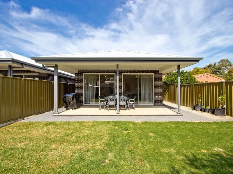 38 Fletcher Road, Henley Beach South SA 5022