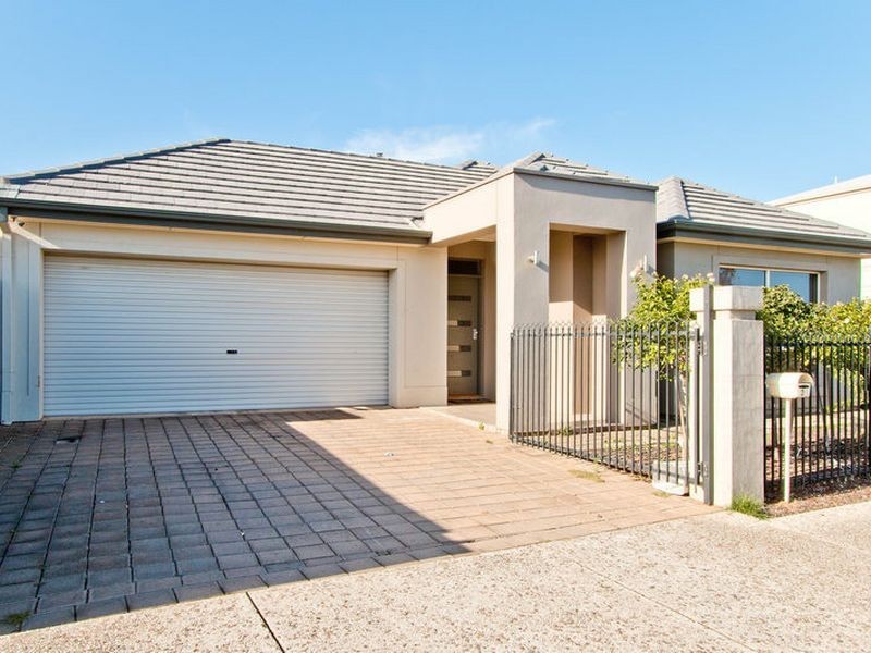 23 Stony Way, Mawson Lakes SA 5095