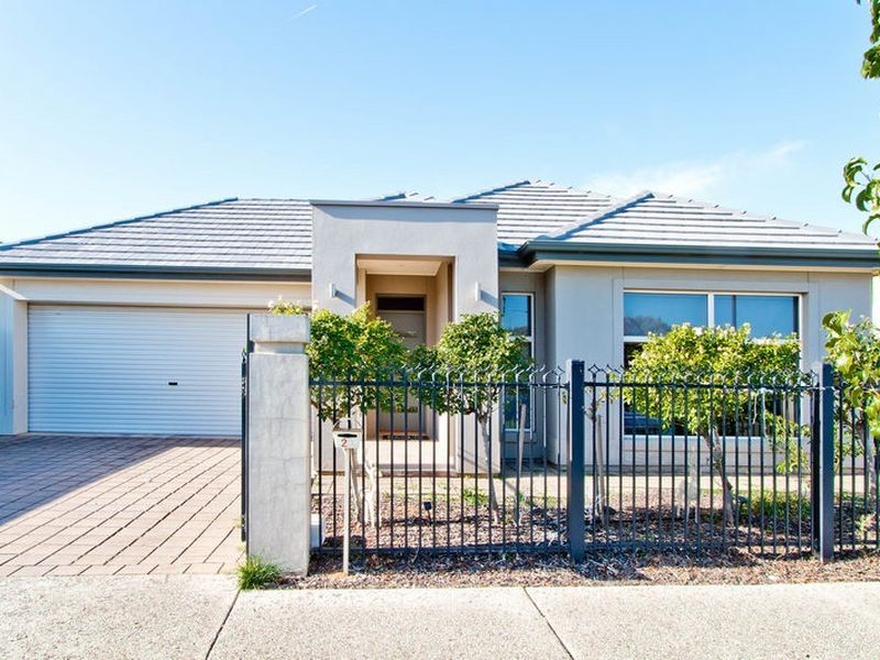 23 Stony Way, Mawson Lakes SA 5095