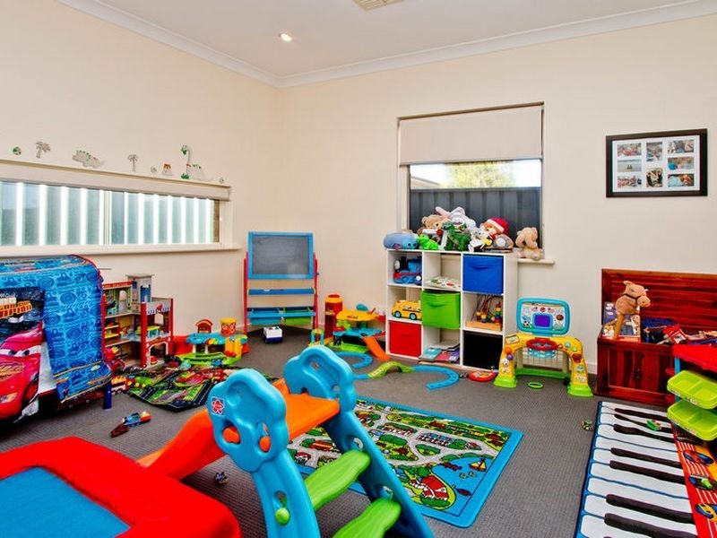 23 Stony Way, Mawson Lakes SA 5095