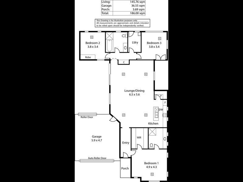 23 Stony Way, Mawson Lakes SA 5095